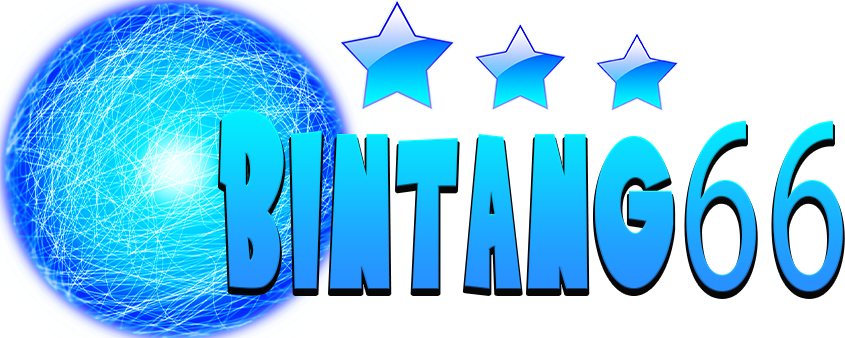 Logo Bintang66 Toko Online Indonesia