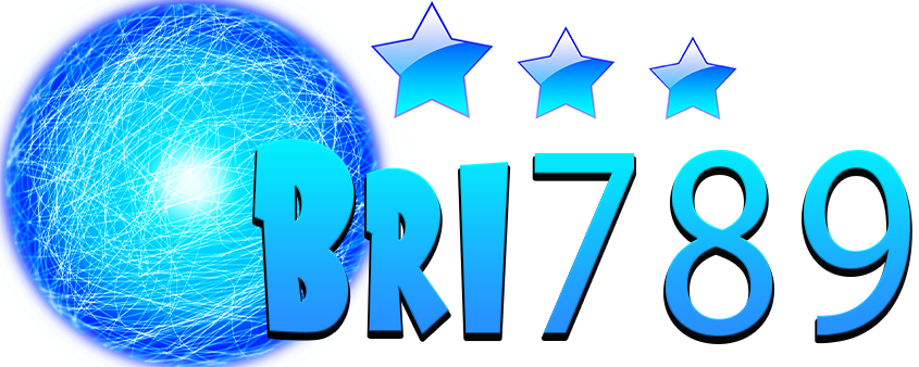 Logo Bri789 Toko Online Indonesia