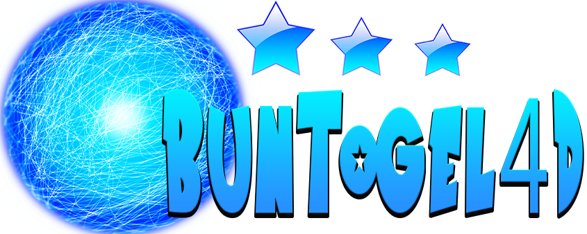 Logo BunTogel4D Toko Online Indonesia