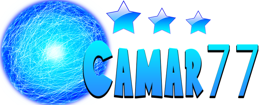 Logo Camar77 Toko Online Indonesia