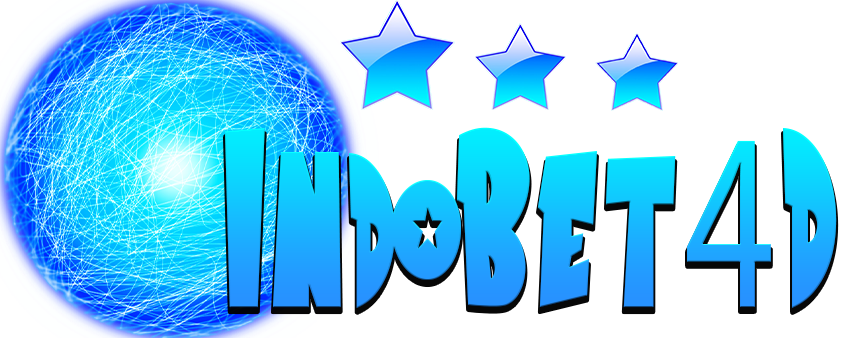 Logo IndoBet4D Toko Online Indonesia