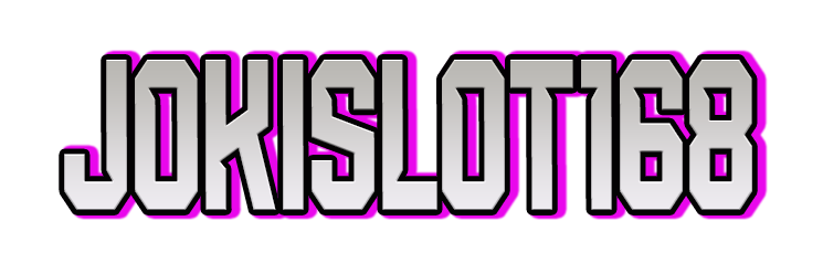 Logo Jokislot168 Toko Online Indonesia