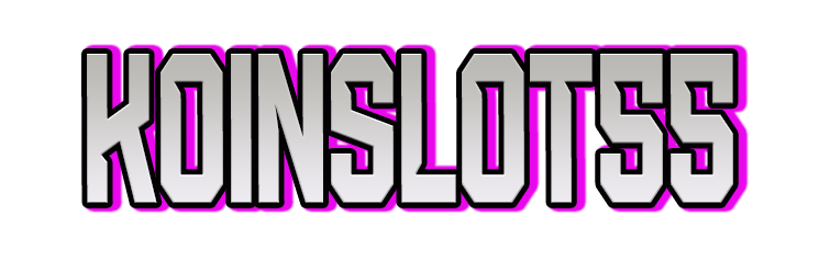 Logo Koinslot55 Toko Online Indonesia