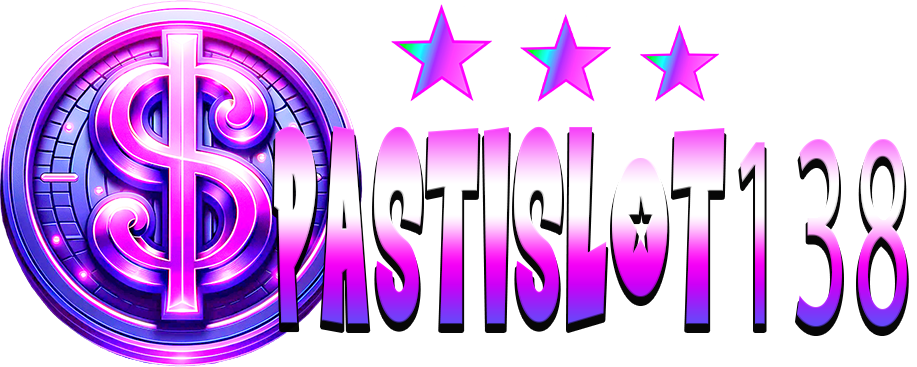 Logo PastiSlot138 Toko Online Indonesia