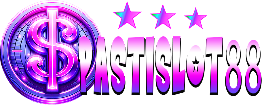 Logo PastiSlot88 Toko Online Indonesia