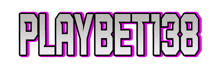 Logo Playbet138 Toko Online Indonesia