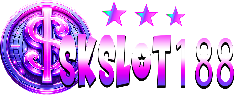 Logo Skslot188 Toko Online Indonesia